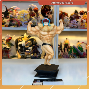 Mô hình Chopper Lực Sĩ cơ bắp cao 22cm fullbox NTKFIGURE - MH0062