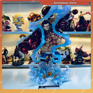 Mô hình Gear4 JT STUDIO cao 40cm NTKFIGURE - MH0040