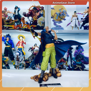 Mô hình Ben Beackman cầm súng cao 30cm NTKFIGURE - MH0063