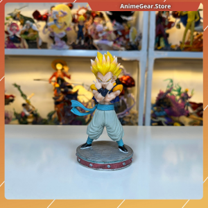Mô hình Goten ssj cao 18cm NTKFIGURE - MH0011-2