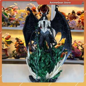 Mô hình Ulquiorra hóa hollow cao 38cm fullbox NTKFIGURE - SP000389