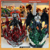 Mô hình combo đại chiến Ichigo Ulquiorra Hollow cao 38cm NTKFIGURE - SP000388