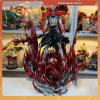 Mô hình Ichigo Hóa Hollow cao 38cm NTKFIGURE - SP000388