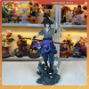 Mô hình Sasuke Chidori cao 28cm NTKFIGURE - 	 MH00010-1