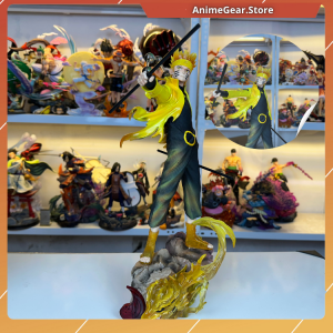 Mô hình Naruto Lục Đạo cao 38cm fullbox NTKFIGURE - MH00009