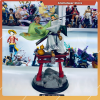 Mô hình Zoro Wano trụ cột cao 30cm NTKFIGURE - MH0033