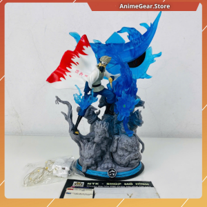 Mô hình kakashi Susano cao 25cm NTKFIGURE - MH00013