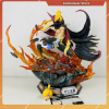 Mô hình Sanji hắc ẩn cao 37cm có LED NTKFIGURE - MH0075
