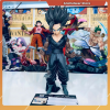 Mô hình Gohan dáng đứng Repaint cao 22cm NTKFIGURE -